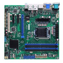 Micro ATX Motherboard